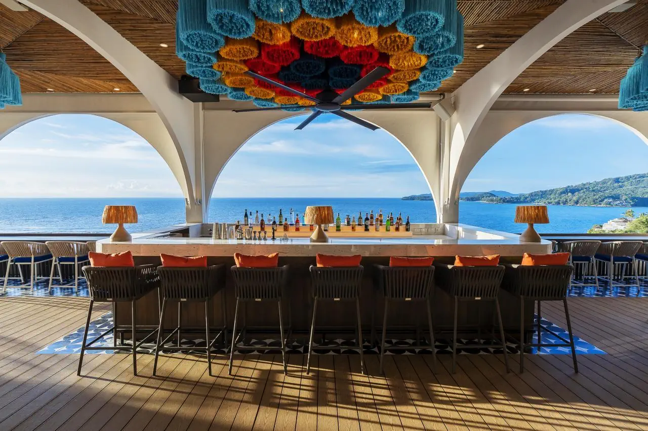 Hyatt Regency Phuket Resort - zdjęcie 12