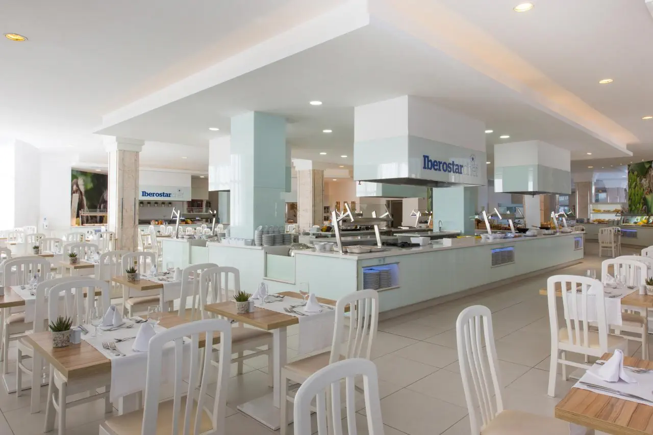 Iberostar Waves Bouganville Playa - zdjęcie 9