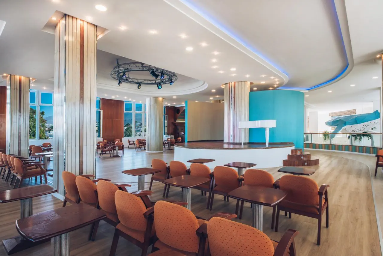 Iberostar Waves Bouganville Playa - zdjęcie 16