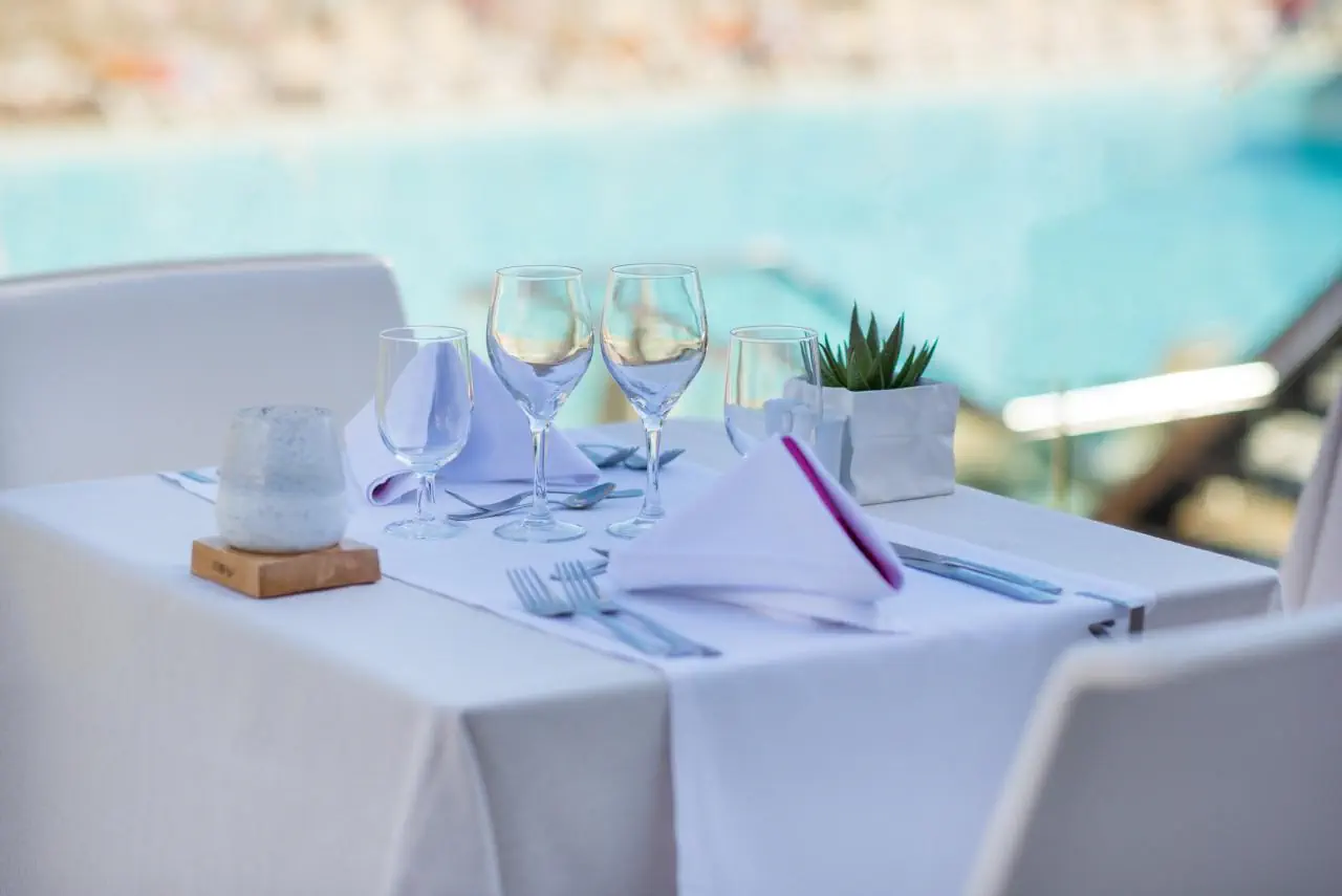 Iberostar Waves Bouganville Playa - zdjęcie 42