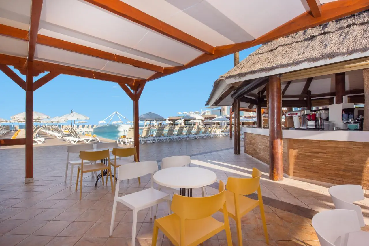 Iberostar Waves Bouganville Playa - zdjęcie 12