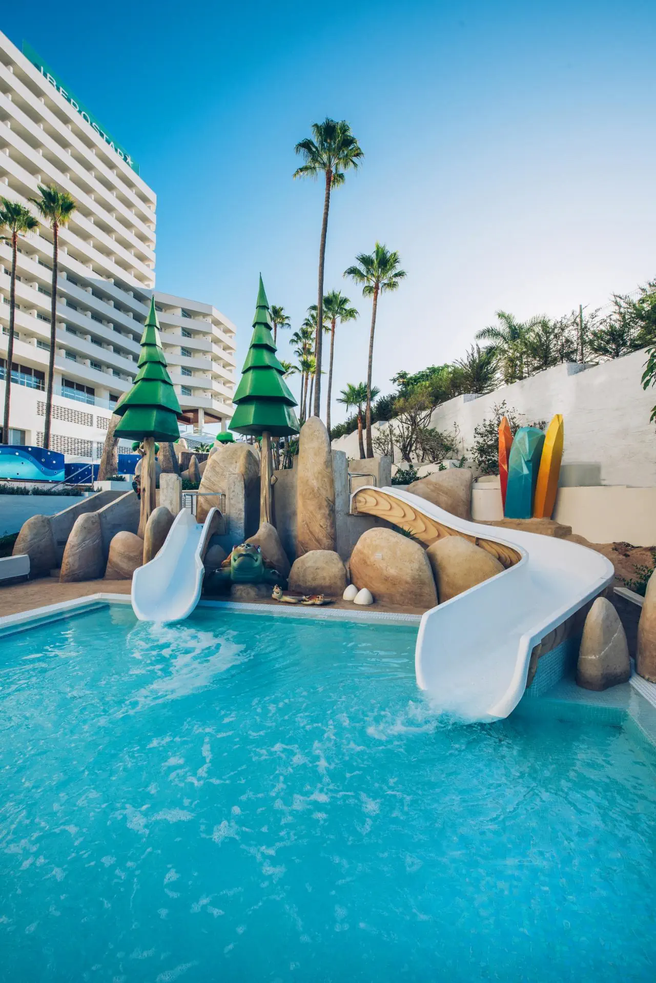 Iberostar Waves Bouganville Playa - zdjęcie 32