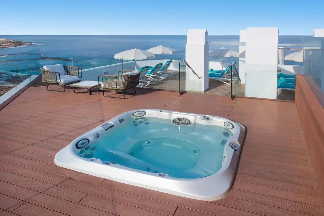 Iberostar Waves Bouganville Playa - zdjęcie 45