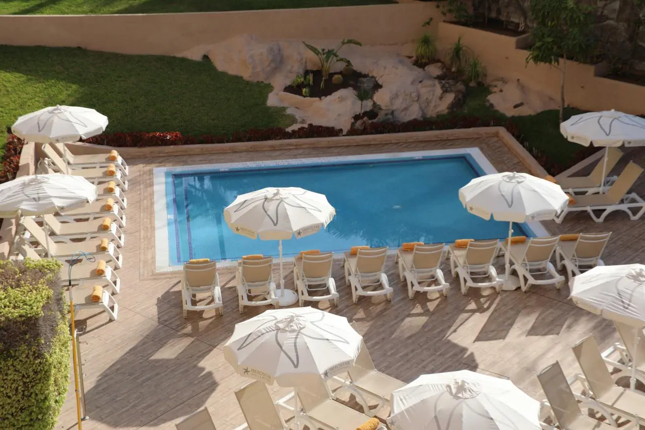 Iberostar Waves Bouganville Playa - zdjęcie 27