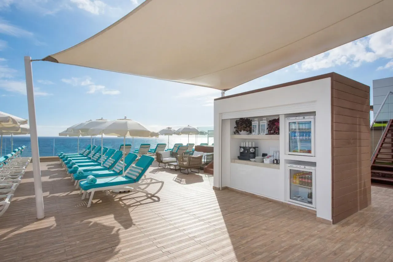 Iberostar Waves Bouganville Playa - zdjęcie 46