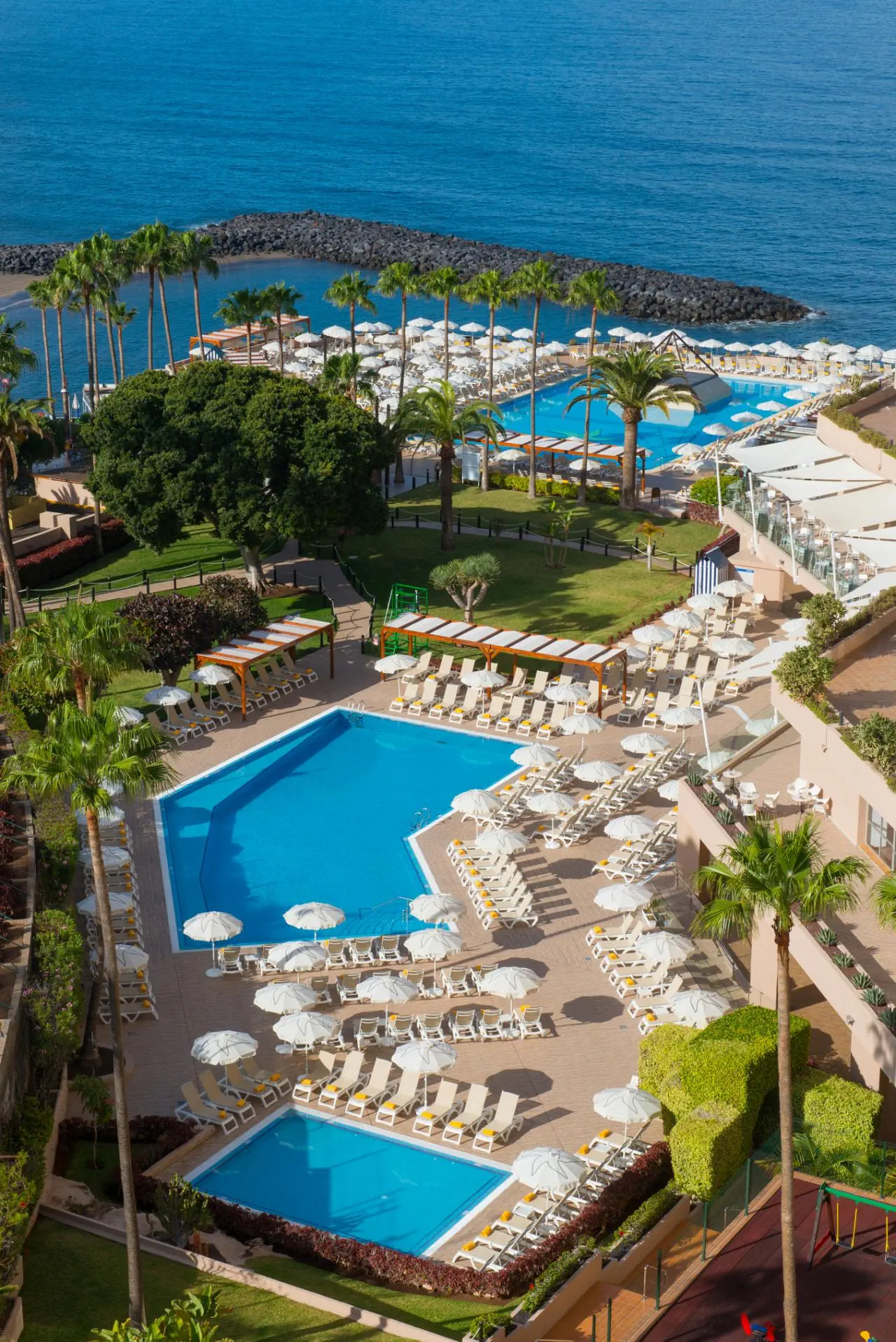 Iberostar Waves Bouganville Playa - zdjęcie 2