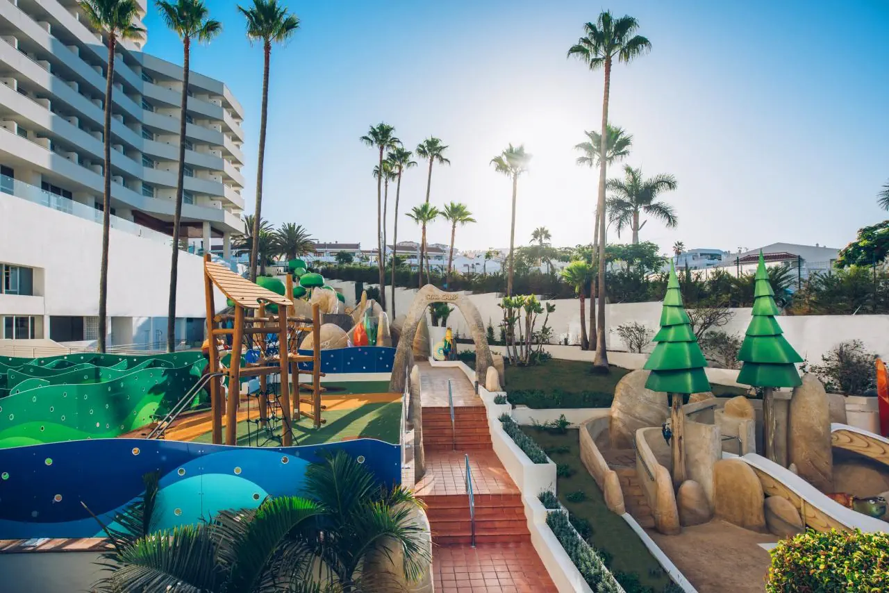 Iberostar Waves Bouganville Playa - zdjęcie 28