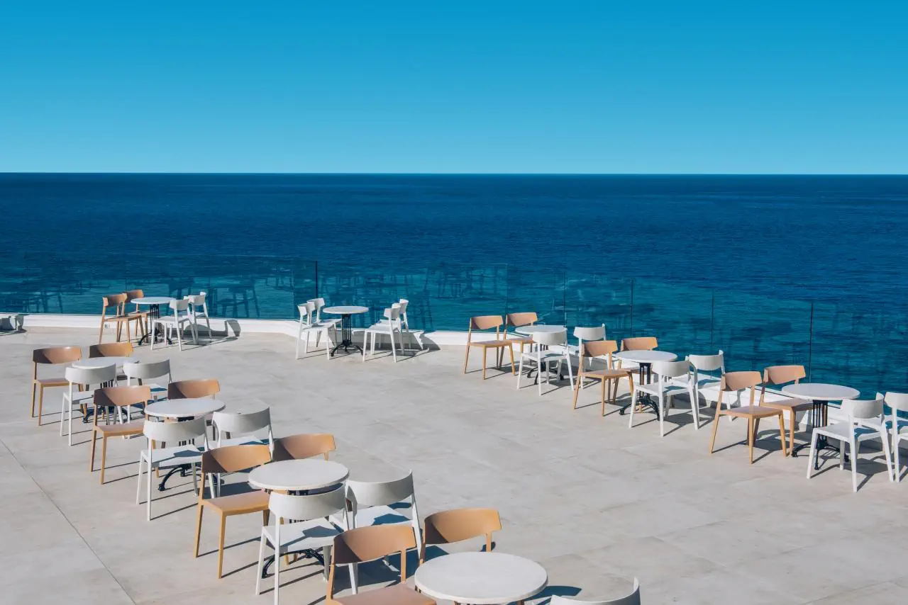 Iberostar Waves Bouganville Playa - zdjęcie 7