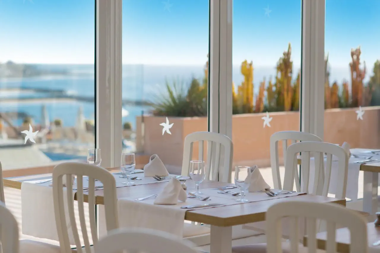 Iberostar Waves Bouganville Playa - zdjęcie 34