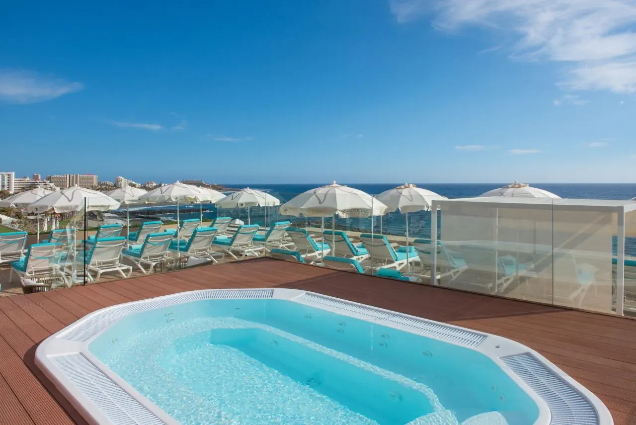 Iberostar Waves Bouganville Playa - zdjęcie 47