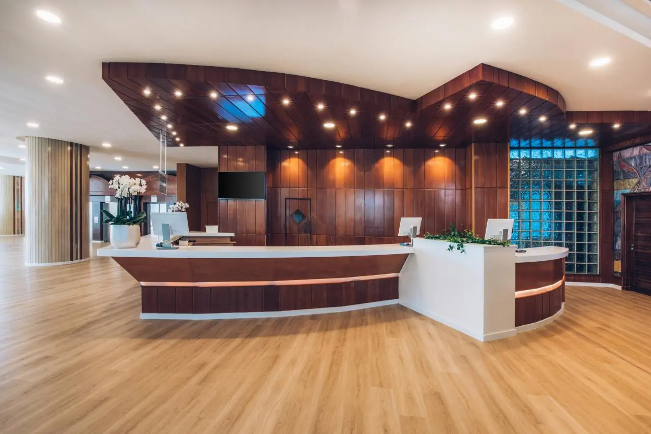 Iberostar Waves Bouganville Playa - zdjęcie 13