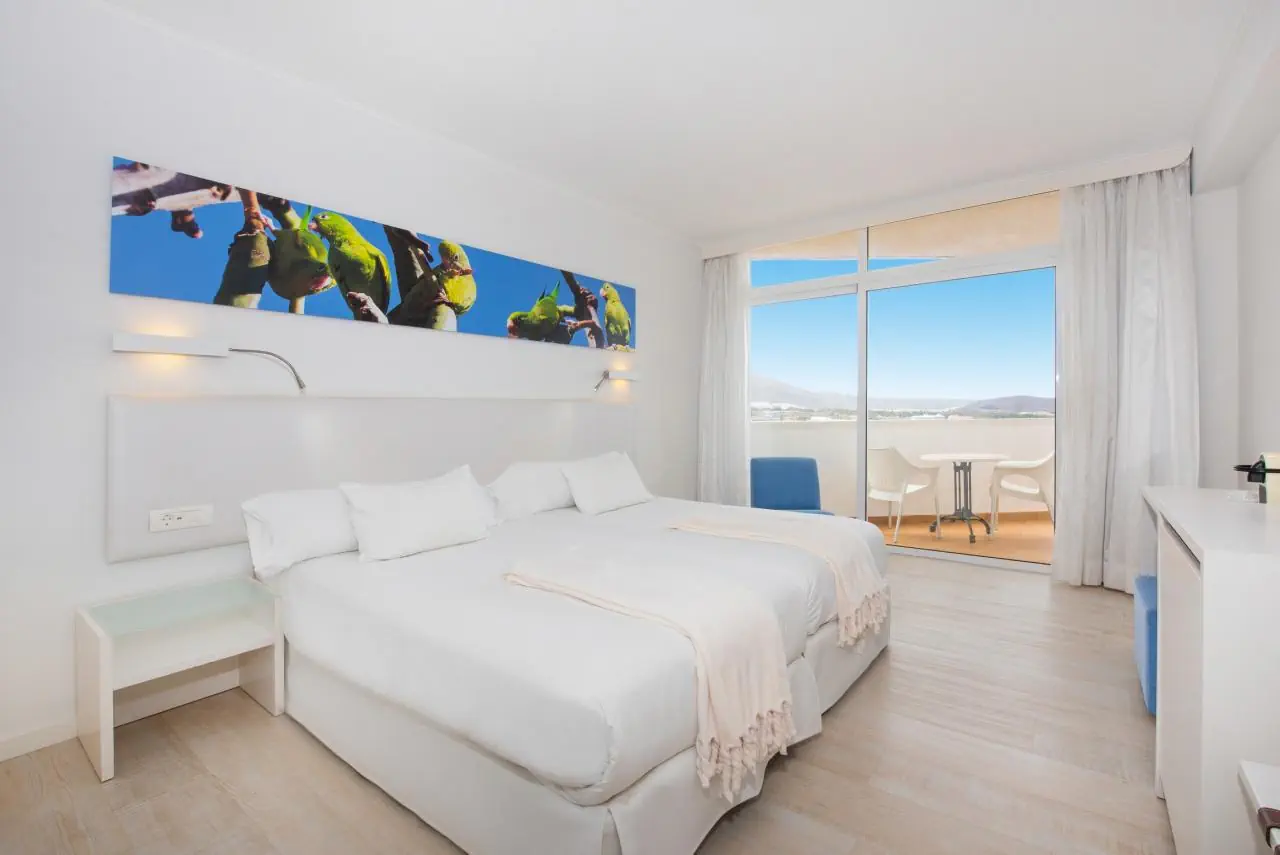Iberostar Waves Bouganville Playa - zdjęcie 8