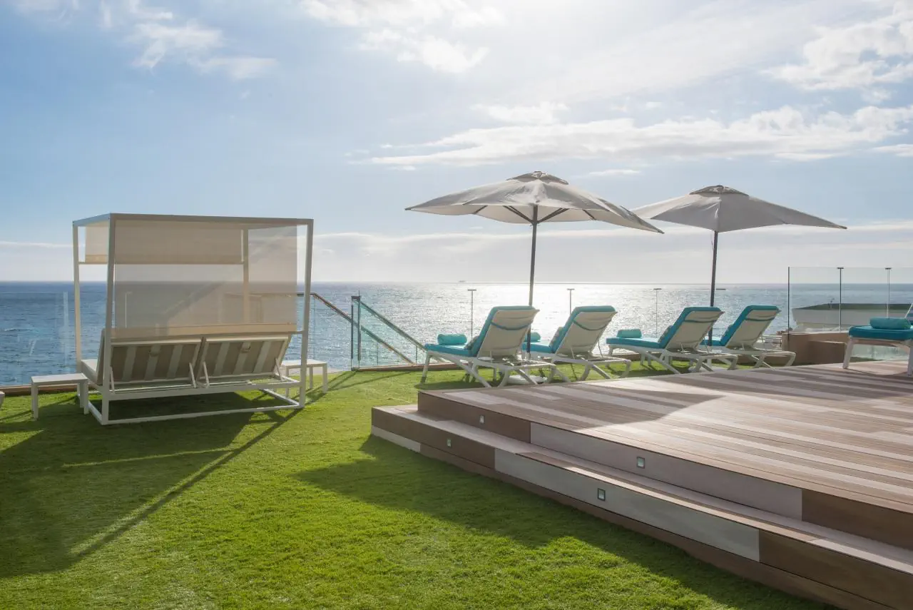 Iberostar Waves Bouganville Playa - zdjęcie 49