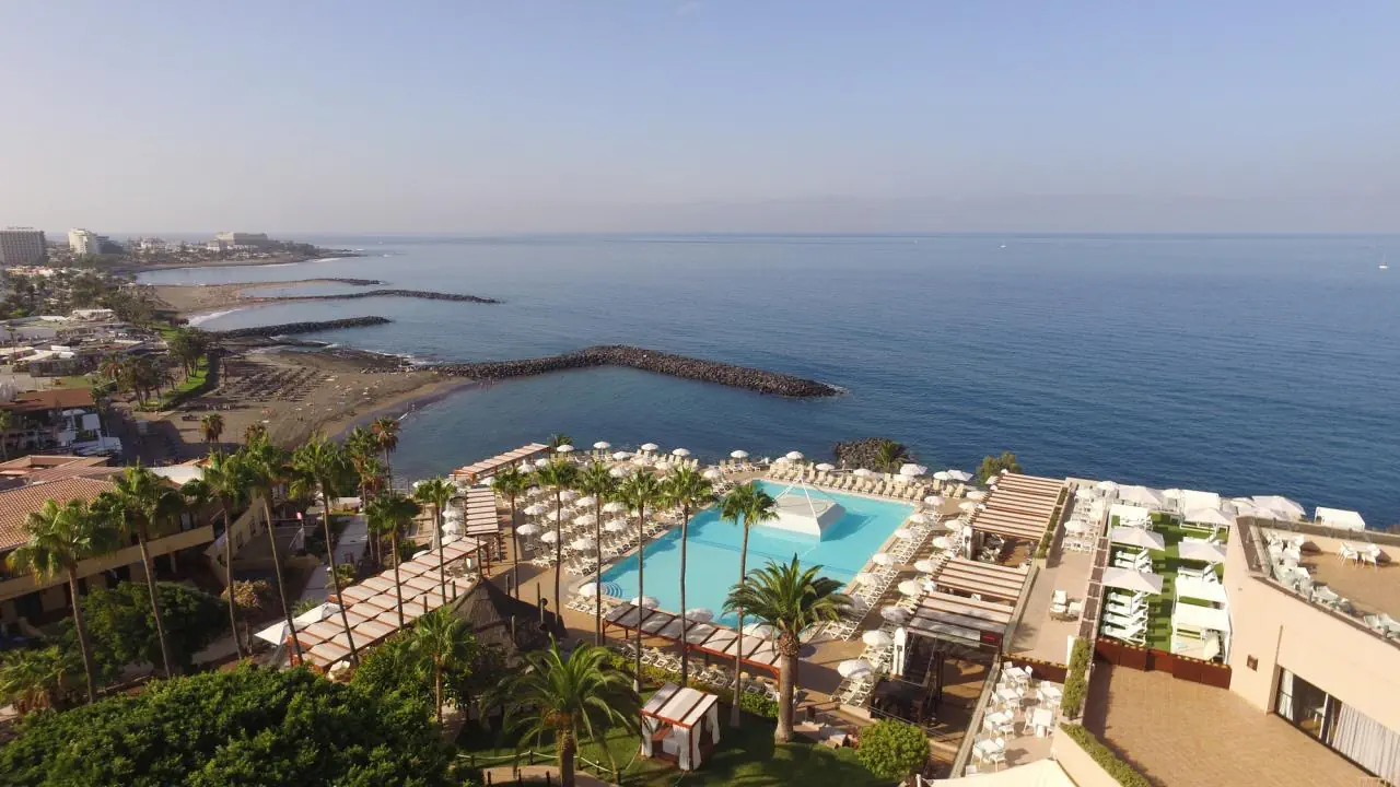 Iberostar Waves Bouganville Playa - zdjęcie 52