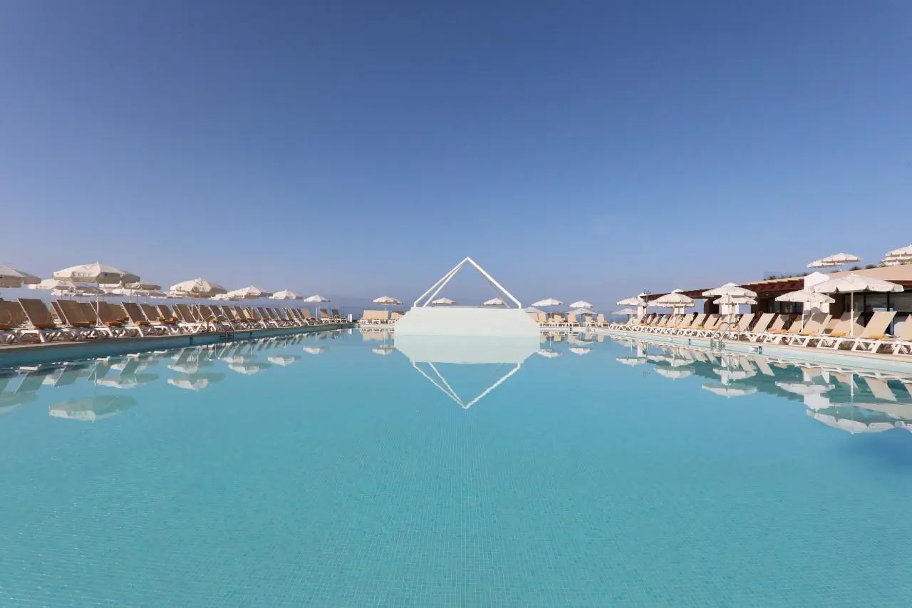 Iberostar Waves Bouganville Playa - zdjęcie 33