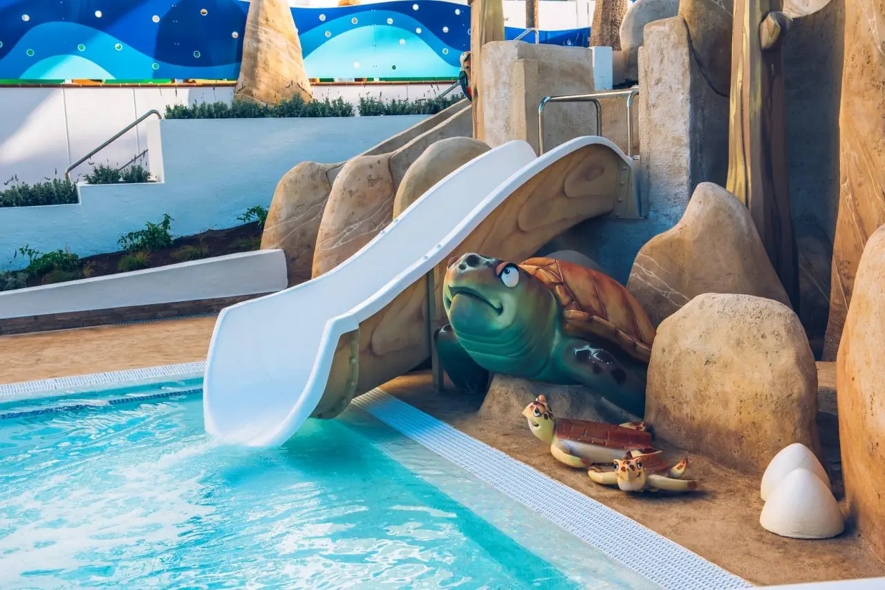 Iberostar Waves Bouganville Playa - zdjęcie 30