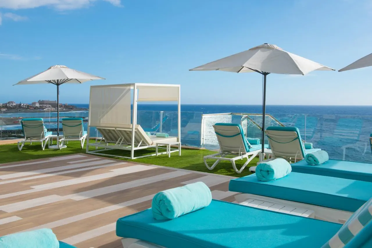 Iberostar Waves Bouganville Playa - zdjęcie 50