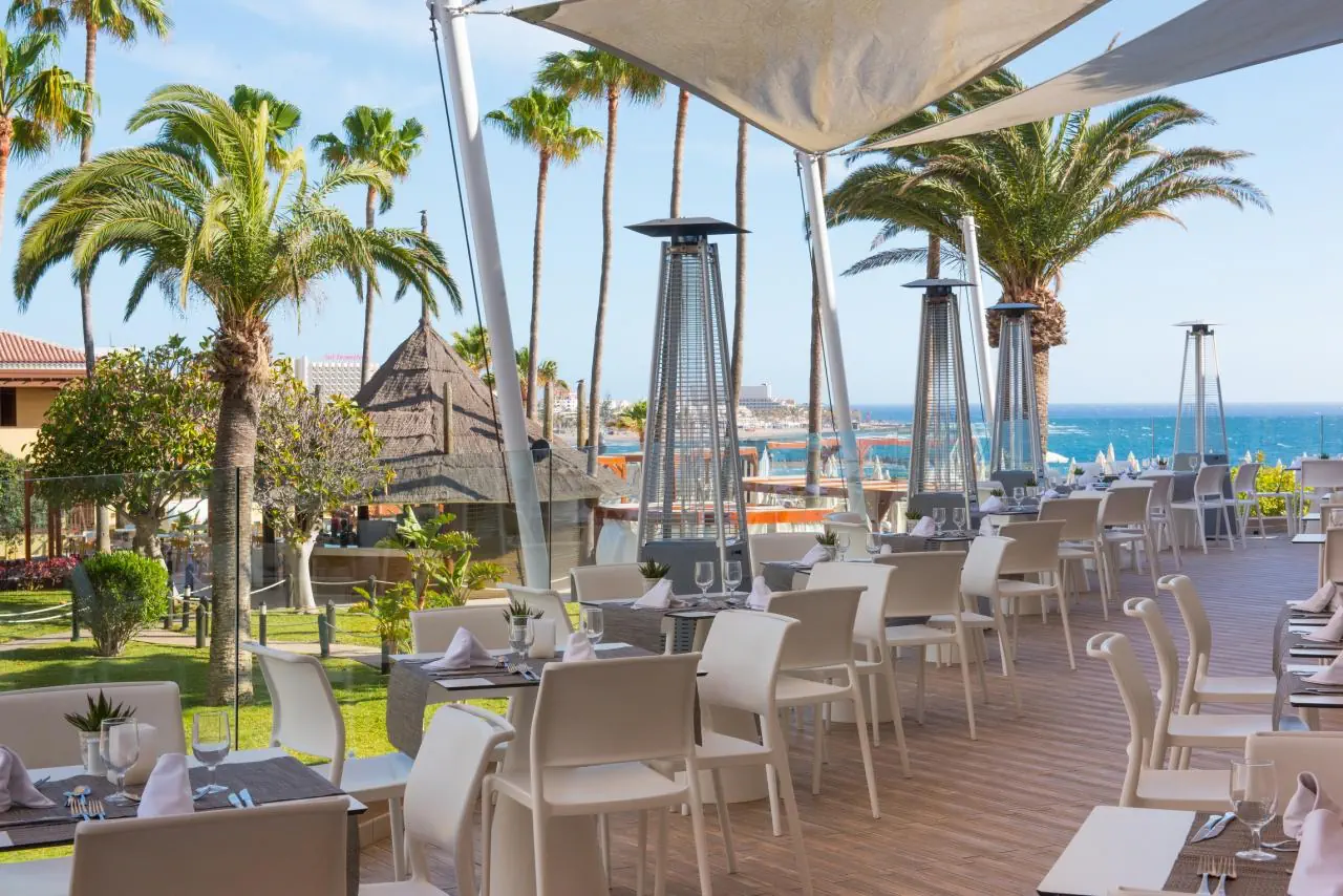 Iberostar Waves Bouganville Playa - zdjęcie 43
