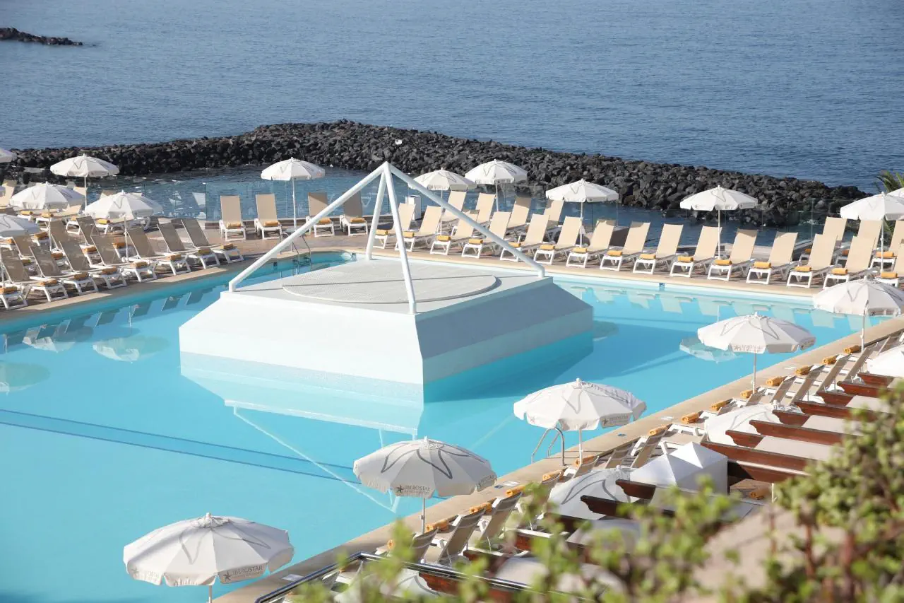 Iberostar Waves Bouganville Playa - zdjęcie 6