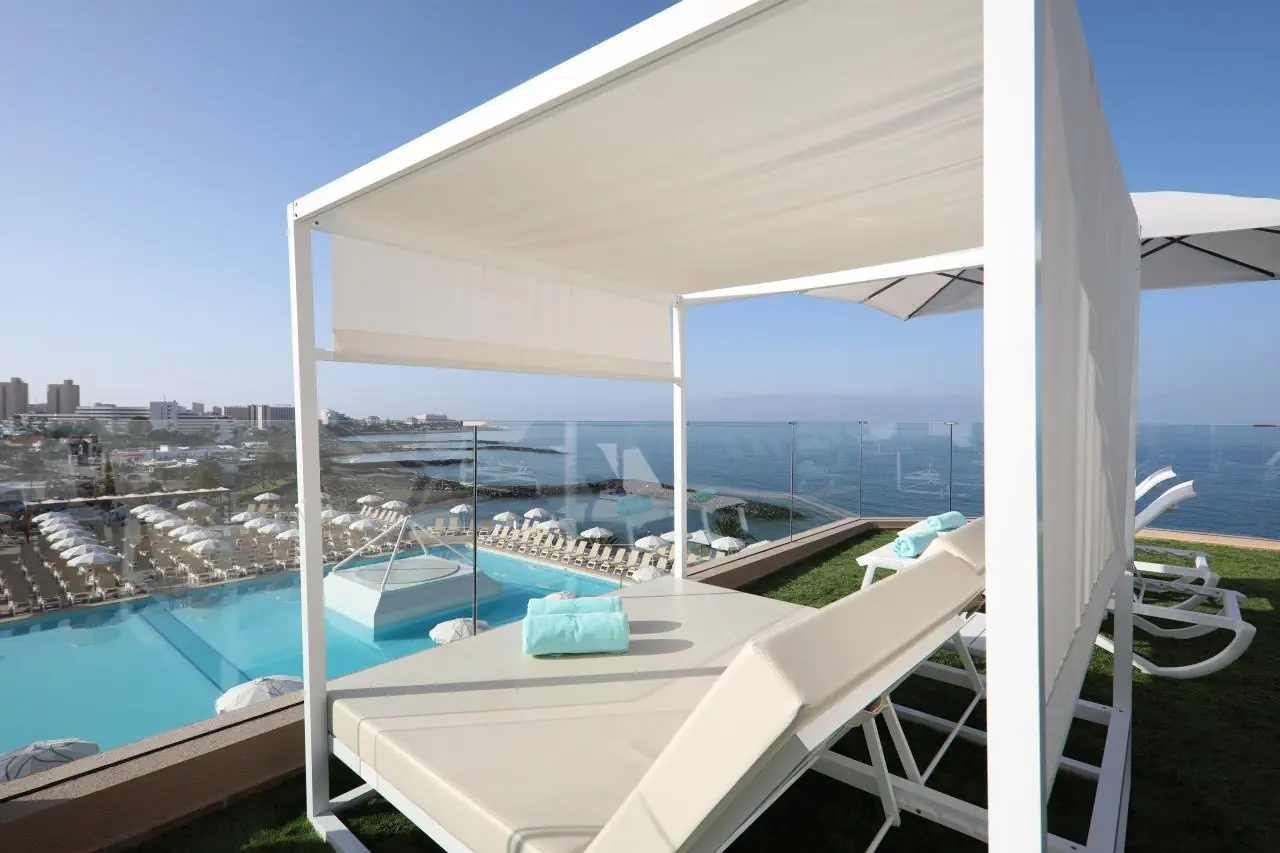 Iberostar Waves Bouganville Playa - zdjęcie 54