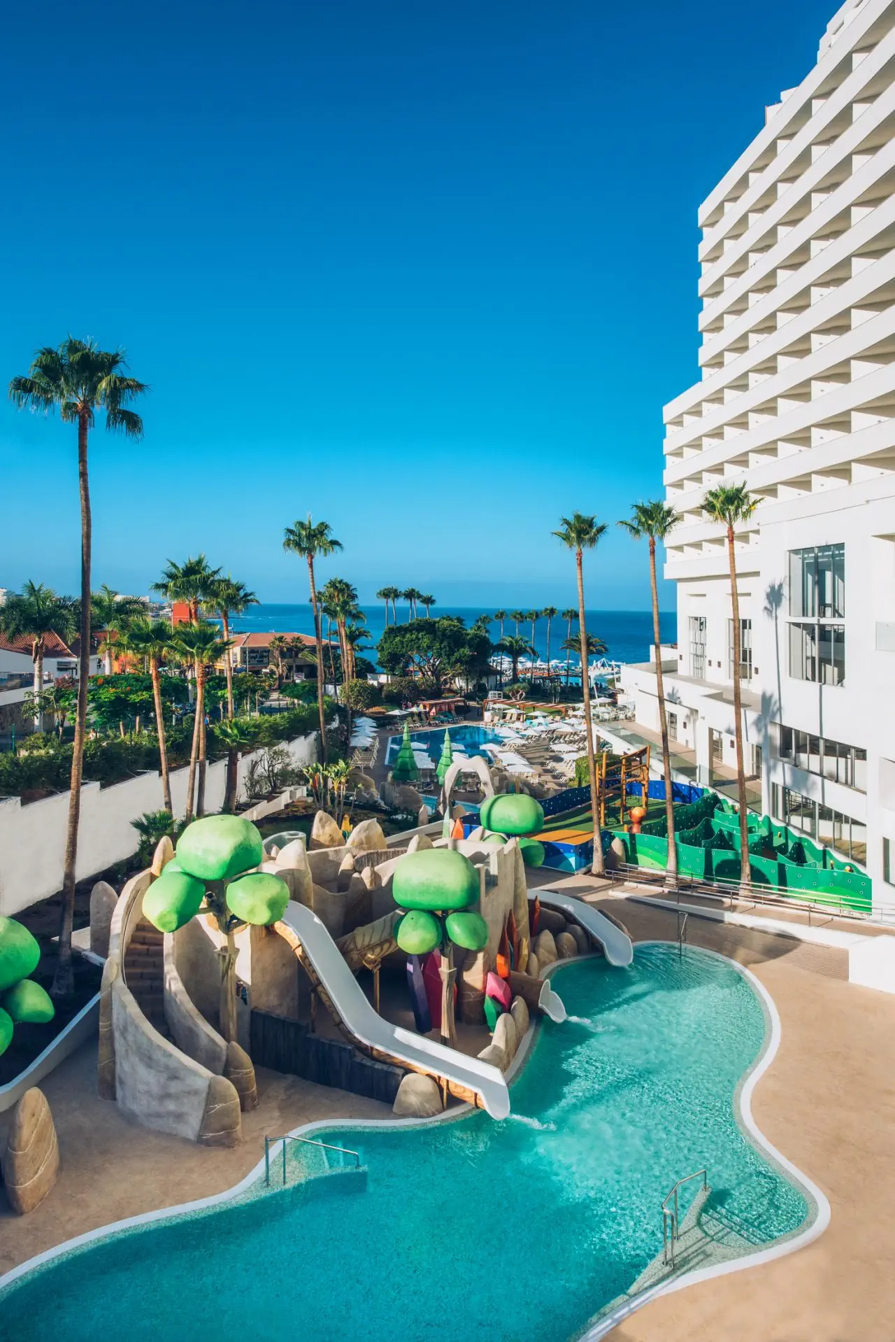 Iberostar Waves Bouganville Playa - zdjęcie 3