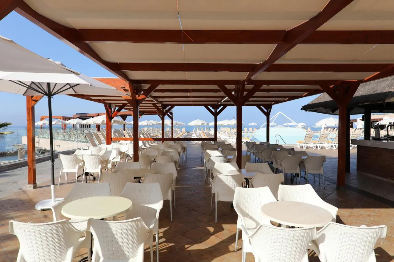 Iberostar Waves Bouganville Playa - zdjęcie 48