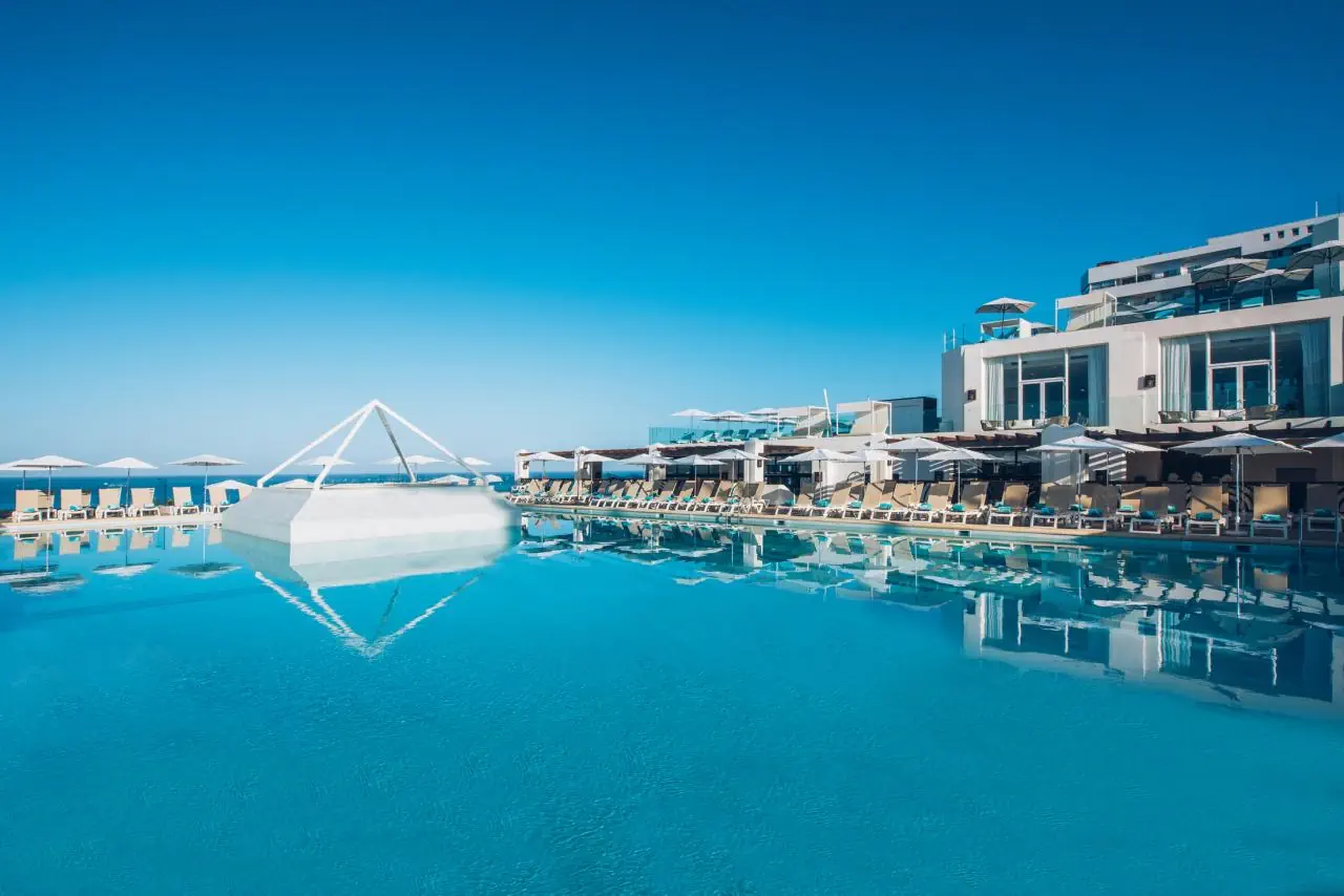 Iberostar Waves Bouganville Playa - zdjęcie 38