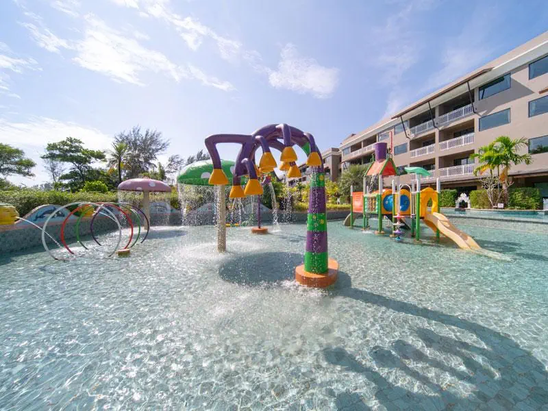 Maikhao Palm Beach - zdjęcie 9