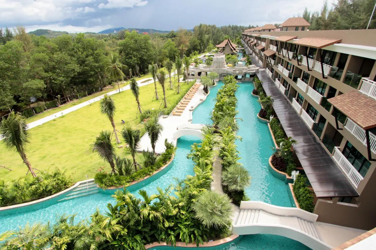 Maikhao Palm Beach - zdjęcie 2