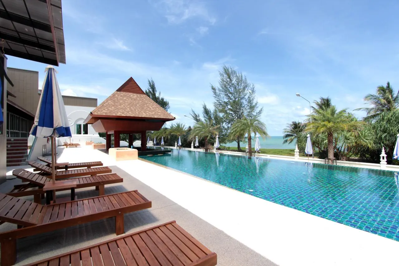 Maikhao Palm Beach - zdjęcie 3