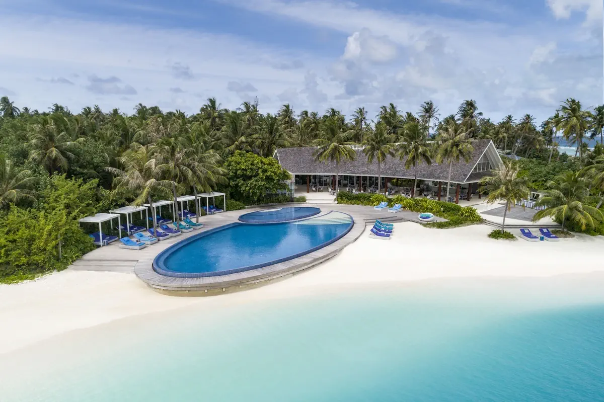 Niyama Resort - zdjęcie 3