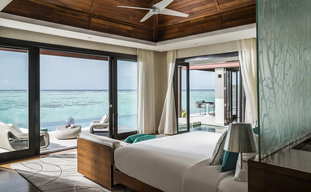 Niyama Resort - zdjęcie 18