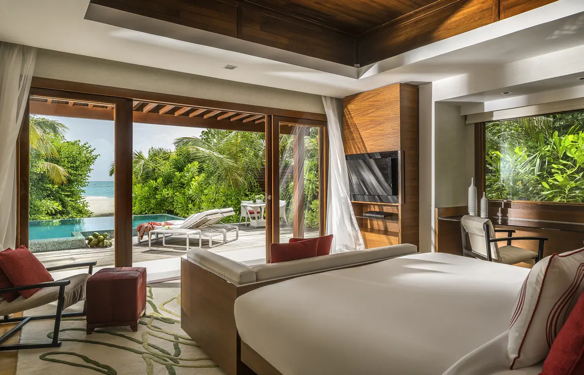 Niyama Resort - zdjęcie 20