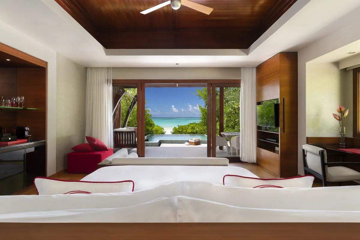 Niyama Resort - zdjęcie 12