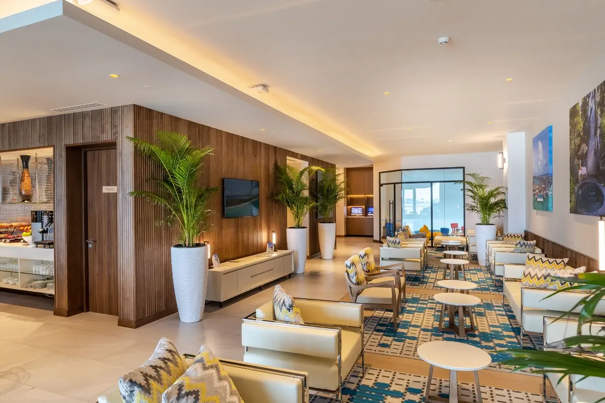 Niyama Resort - zdjęcie 5