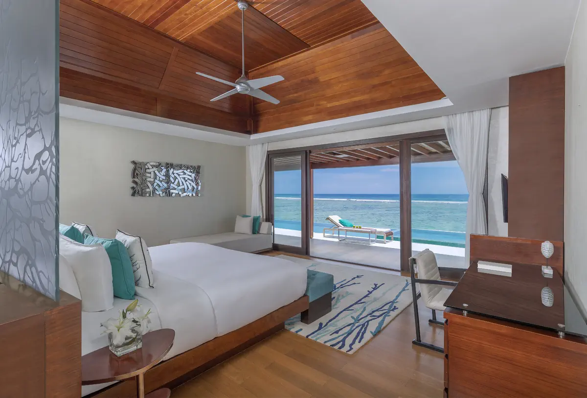Niyama Resort - zdjęcie 22