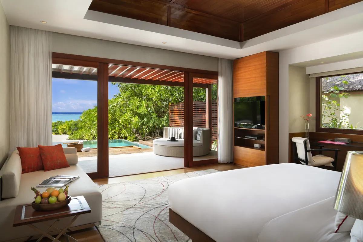 Niyama Resort - zdjęcie 15