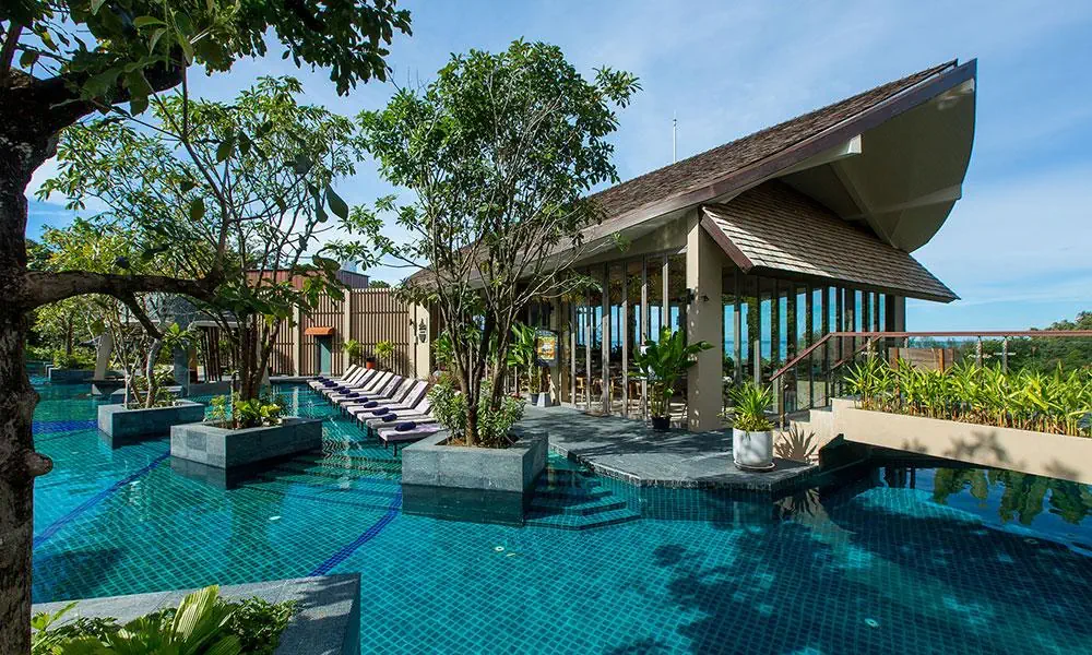 Mandarava Resort & Spa - zdjęcie 4
