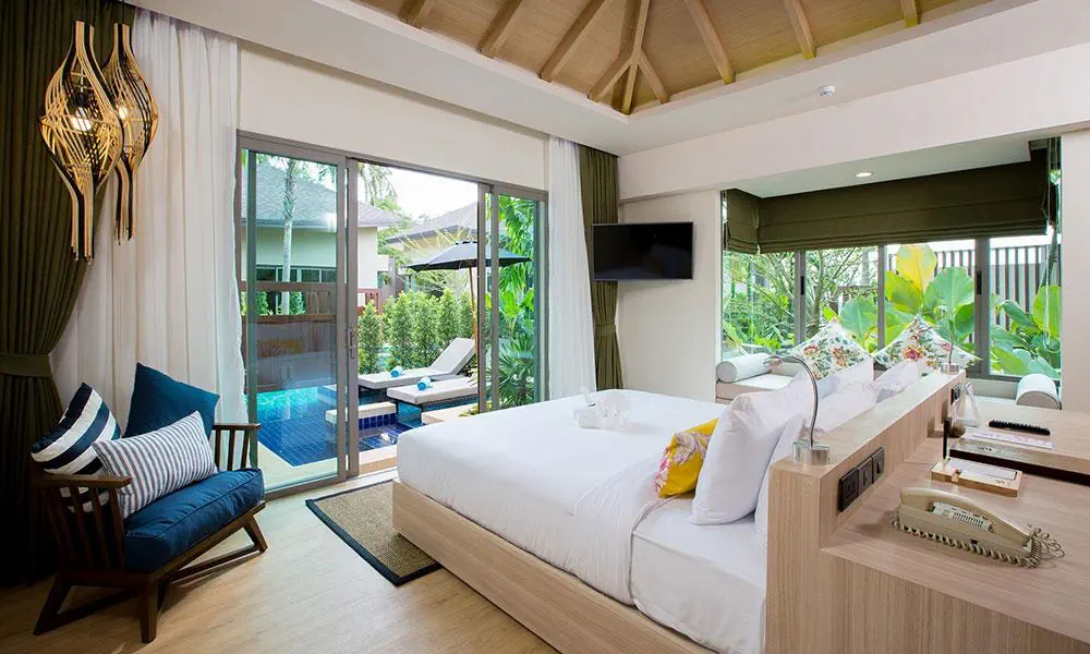 Mandarava Resort & Spa - zdjęcie 11