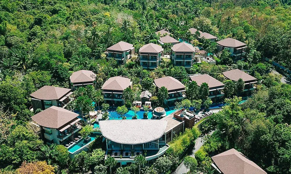 Mandarava Resort & Spa - zdjęcie 5