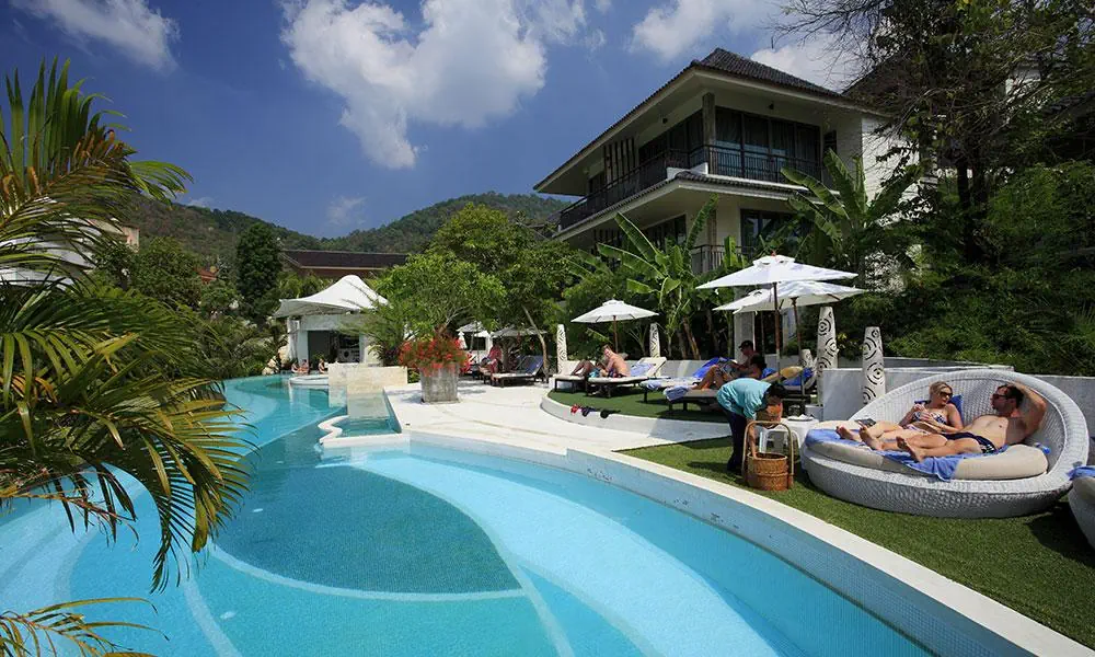 Mandarava Resort & Spa - zdjęcie 7
