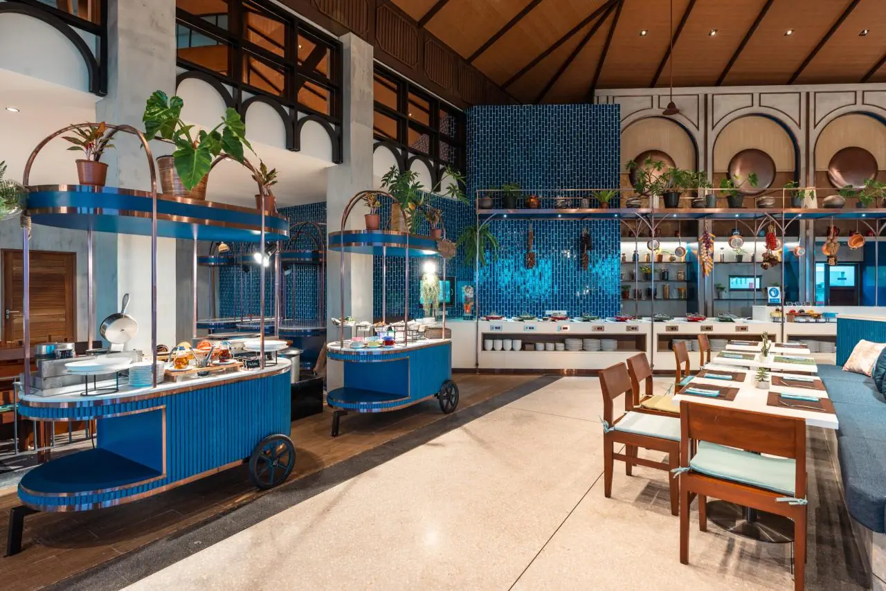 Mandarava Resort & Spa - zdjęcie 13