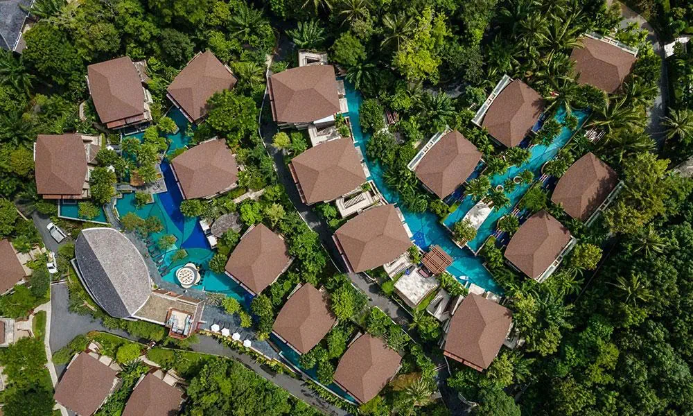 Mandarava Resort & Spa - zdjęcie 3