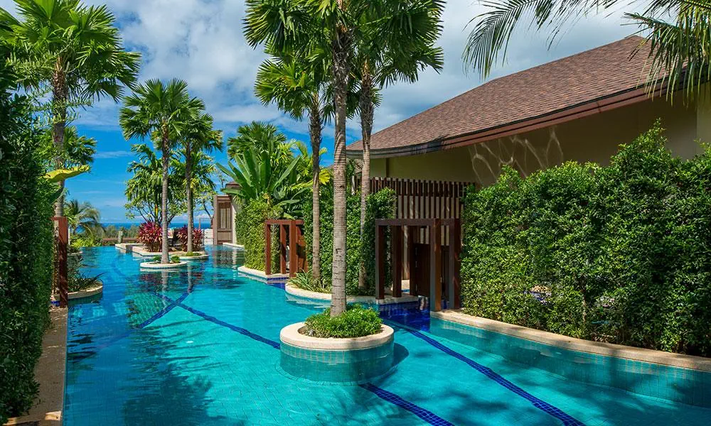 Mandarava Resort & Spa - zdjęcie 2