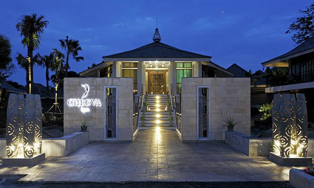 Mandarava Resort & Spa - zdjęcie 14
