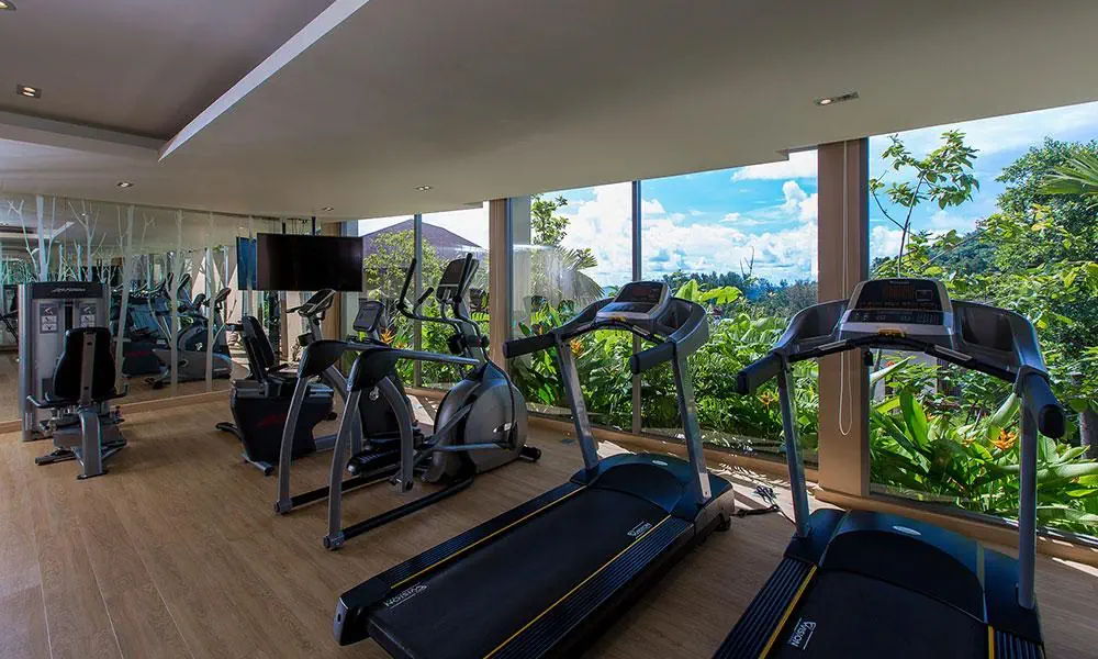 Mandarava Resort & Spa - zdjęcie 12