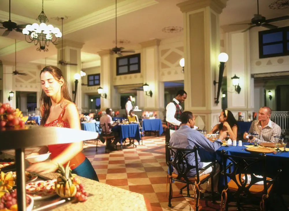 Riu Ocho Rios - zdjęcie 12