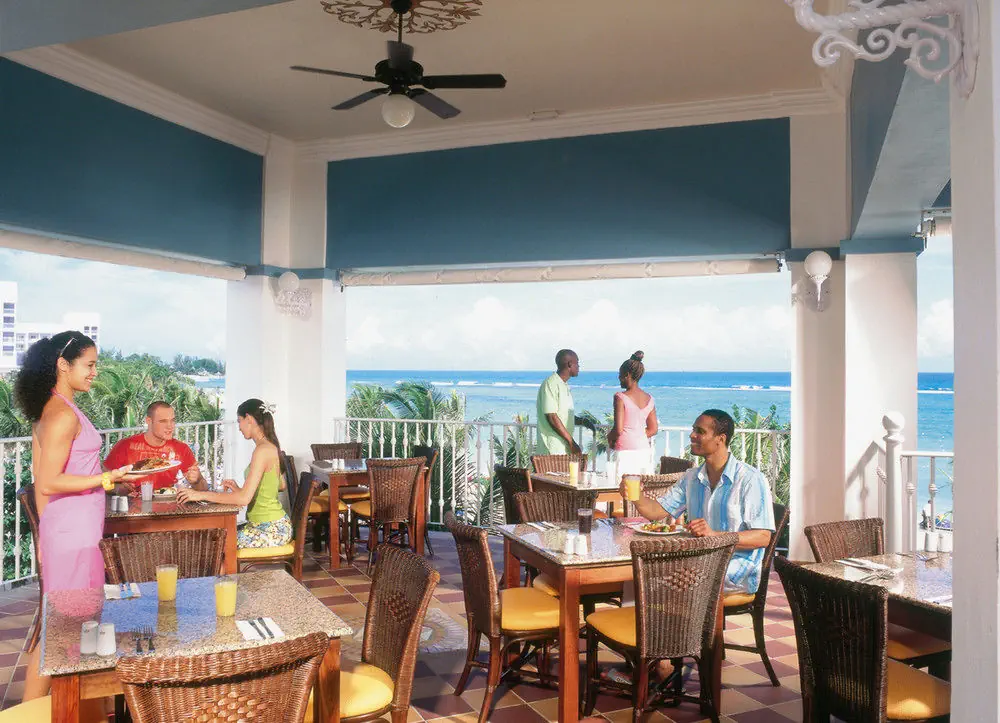 Riu Ocho Rios - zdjęcie 17