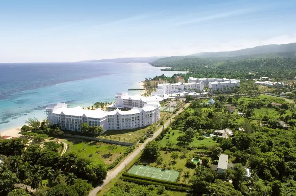 Riu Ocho Rios - zdjęcie 6