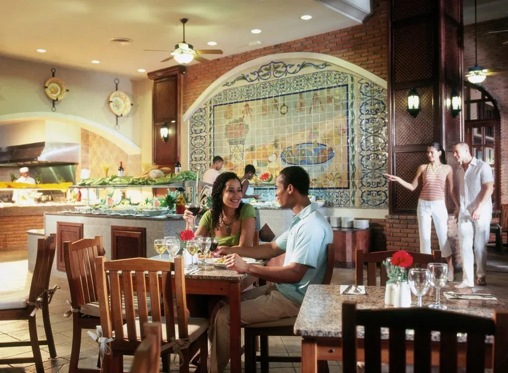 Riu Ocho Rios - zdjęcie 16
